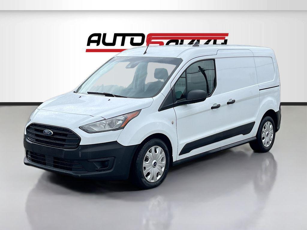 used 2023 Ford Transit Connect car, priced at $24,400