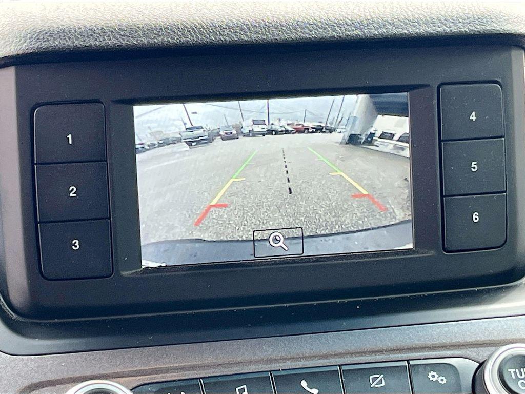 used 2023 Ford Transit Connect car, priced at $24,400