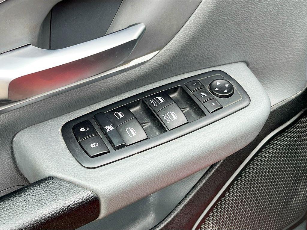 used 2020 Ram 1500 car, priced at $23,900