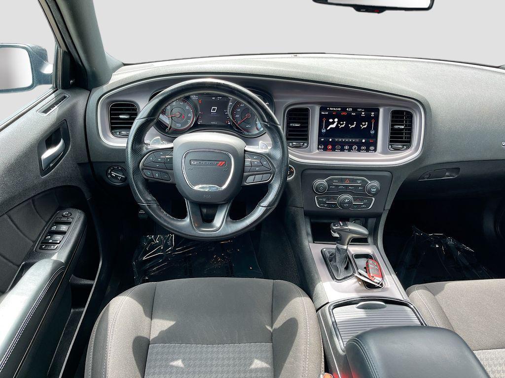 used 2022 Dodge Charger car, priced at $25,000