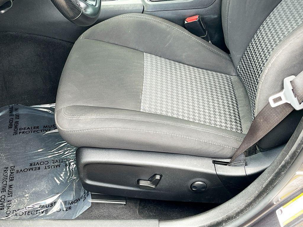 used 2022 Dodge Charger car, priced at $25,000