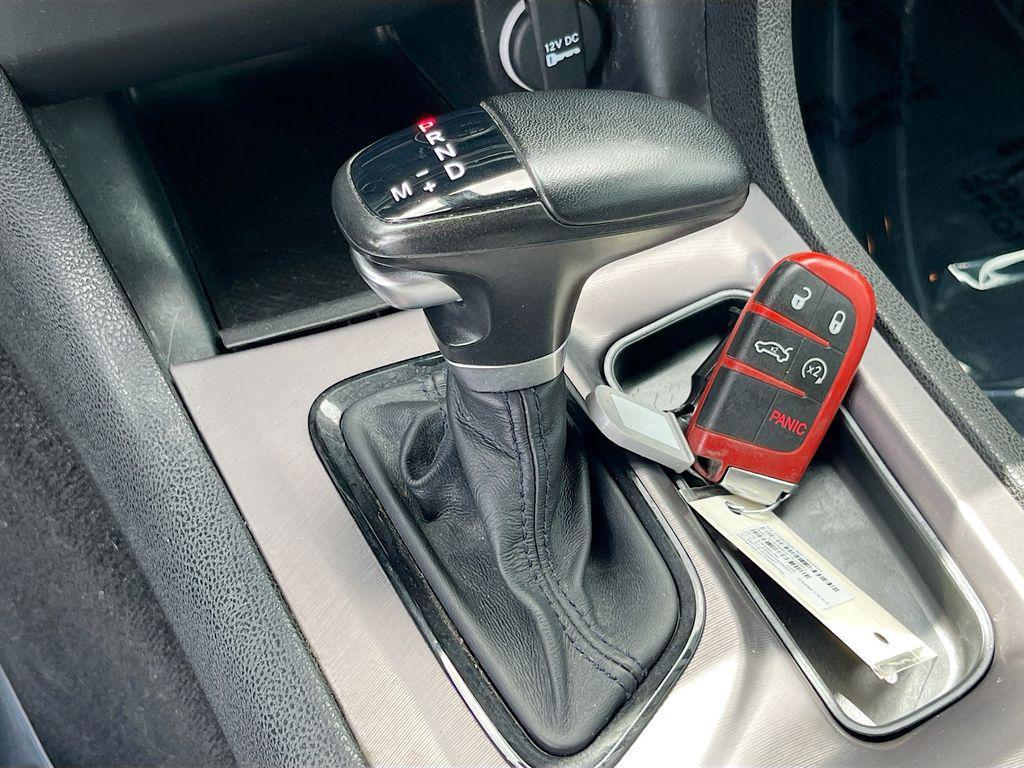 used 2022 Dodge Charger car, priced at $25,000