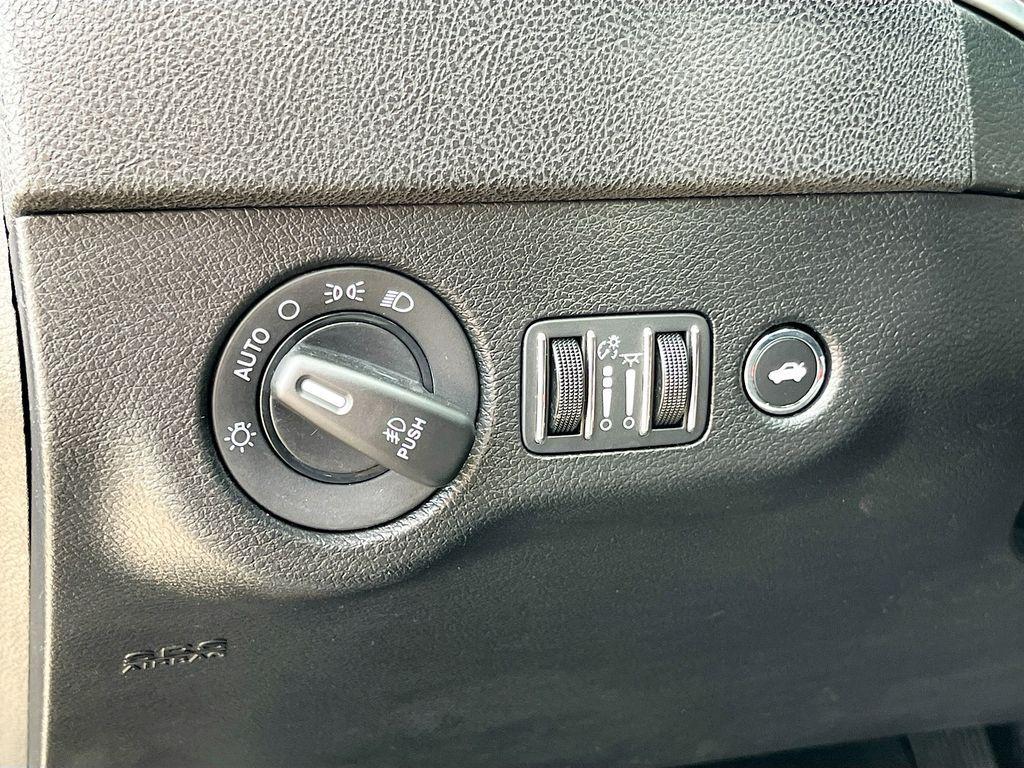 used 2022 Dodge Charger car, priced at $25,000