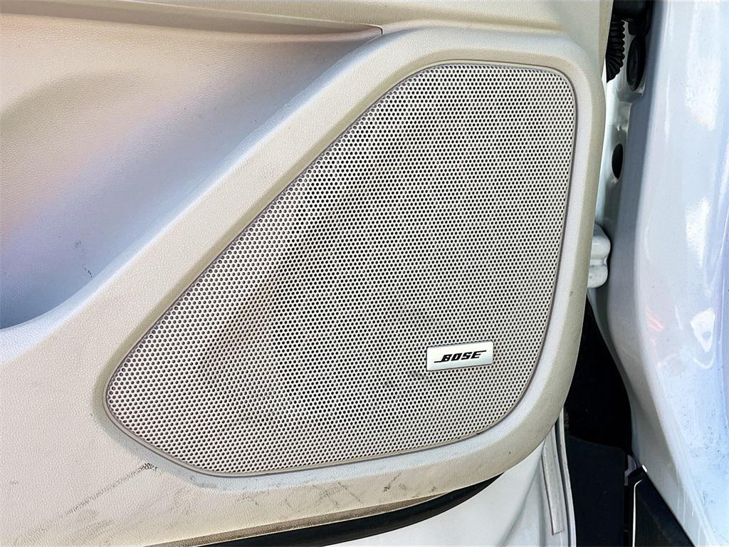 used 2020 GMC Terrain car, priced at $19,500