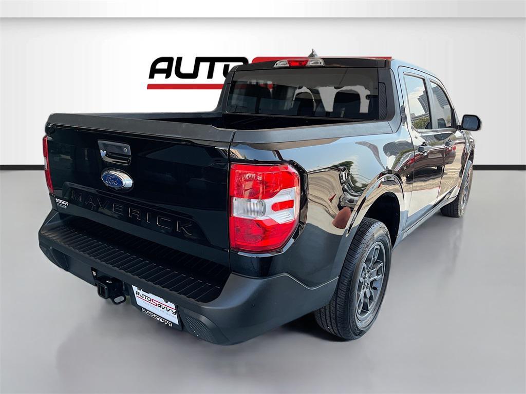 used 2023 Ford Maverick car, priced at $19,000