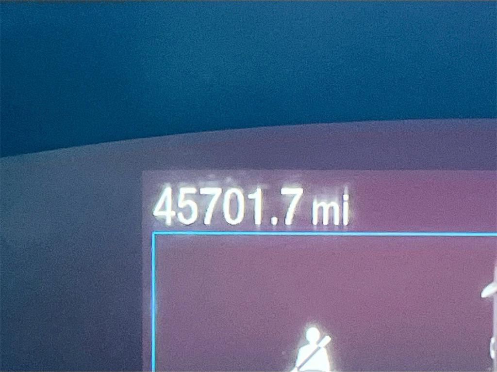 used 2023 Ford Maverick car, priced at $19,000