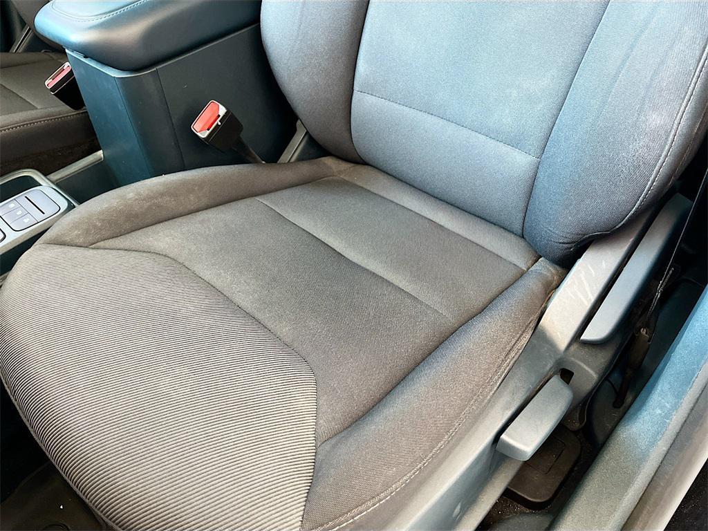 used 2023 Ford Maverick car, priced at $19,000