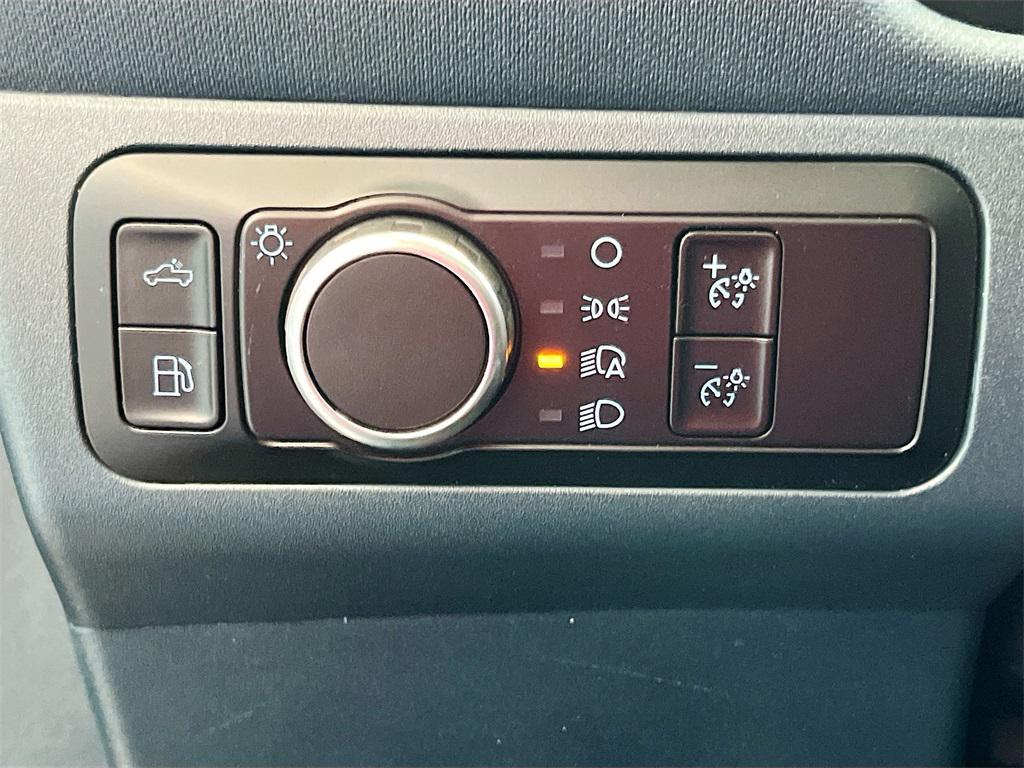 used 2023 Ford Maverick car, priced at $19,000