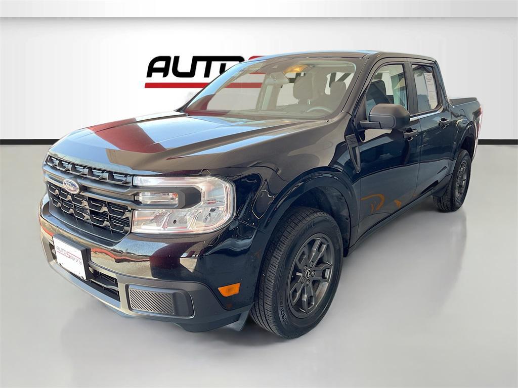 used 2023 Ford Maverick car, priced at $19,000