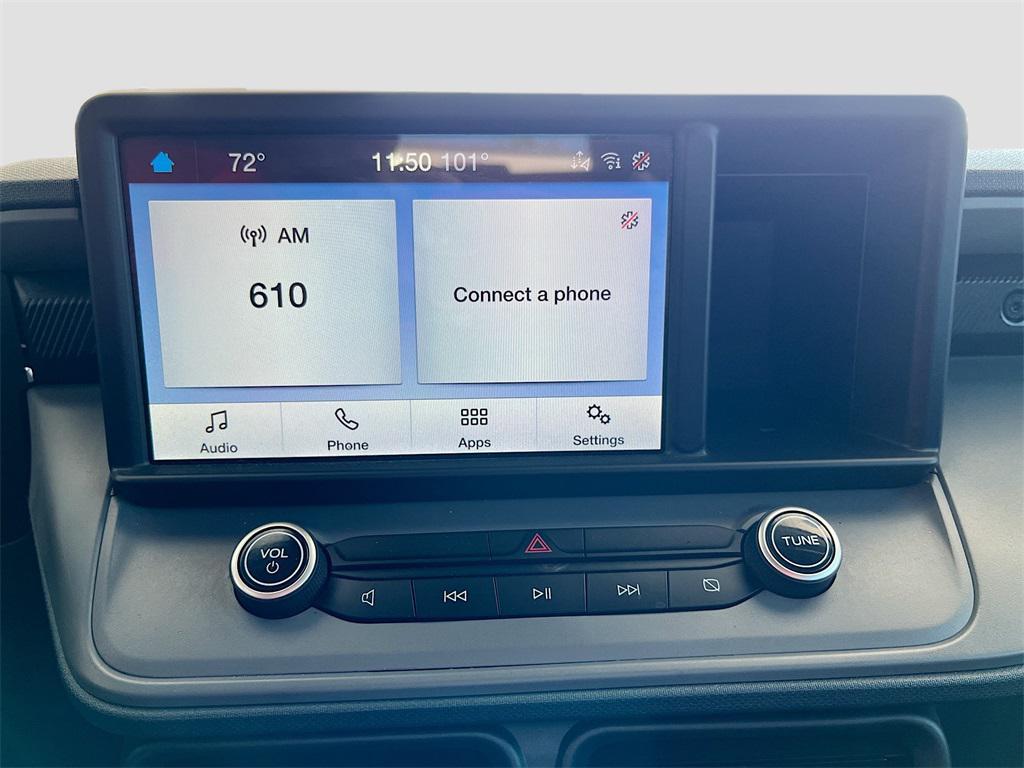 used 2023 Ford Maverick car, priced at $19,000