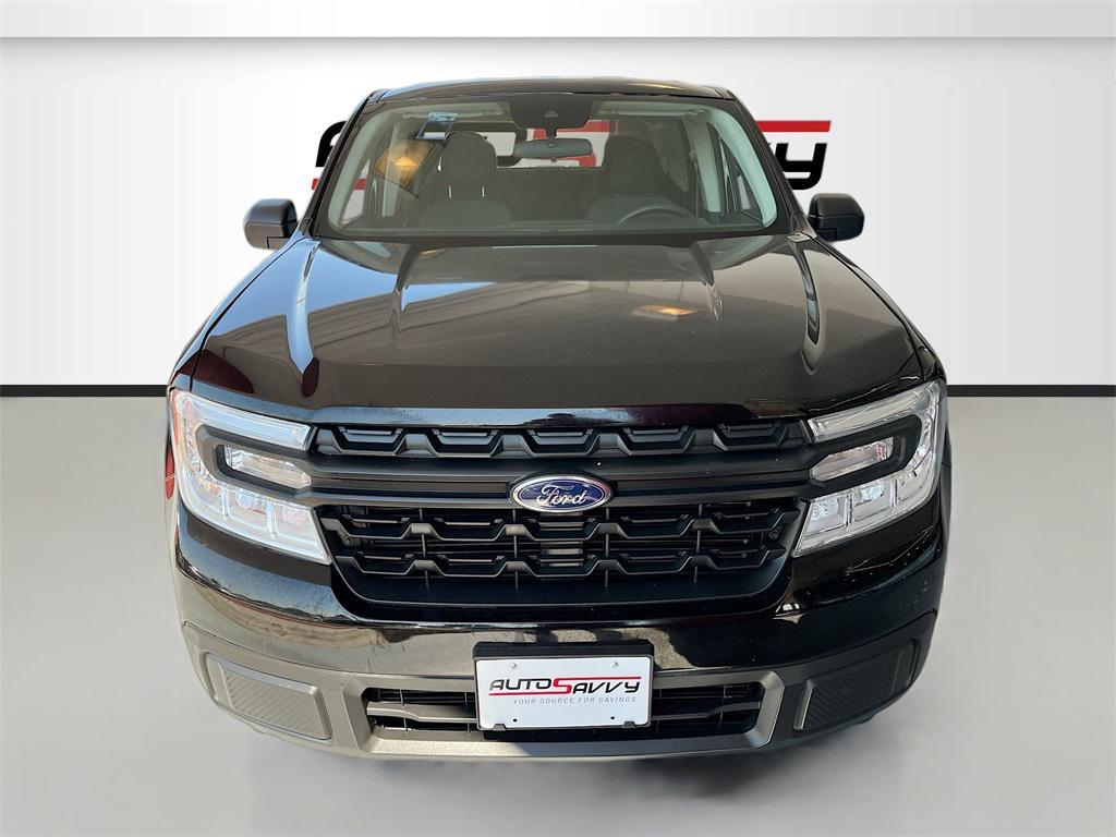 used 2023 Ford Maverick car, priced at $19,000
