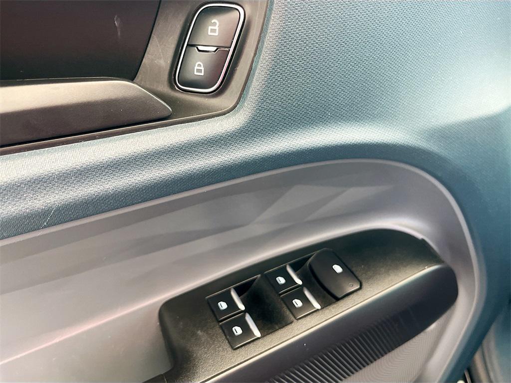 used 2023 Ford Maverick car, priced at $19,000