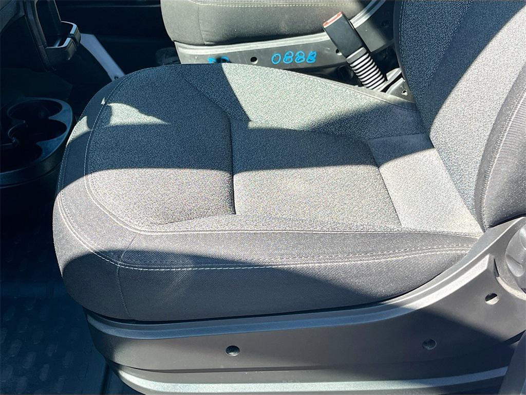 used 2024 Ram ProMaster 3500 car, priced at $34,400