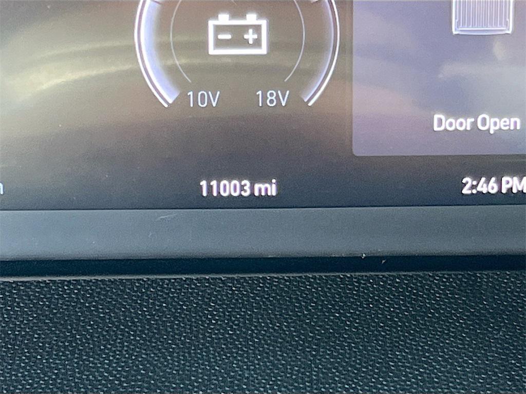 used 2024 Ram ProMaster 3500 car, priced at $34,400