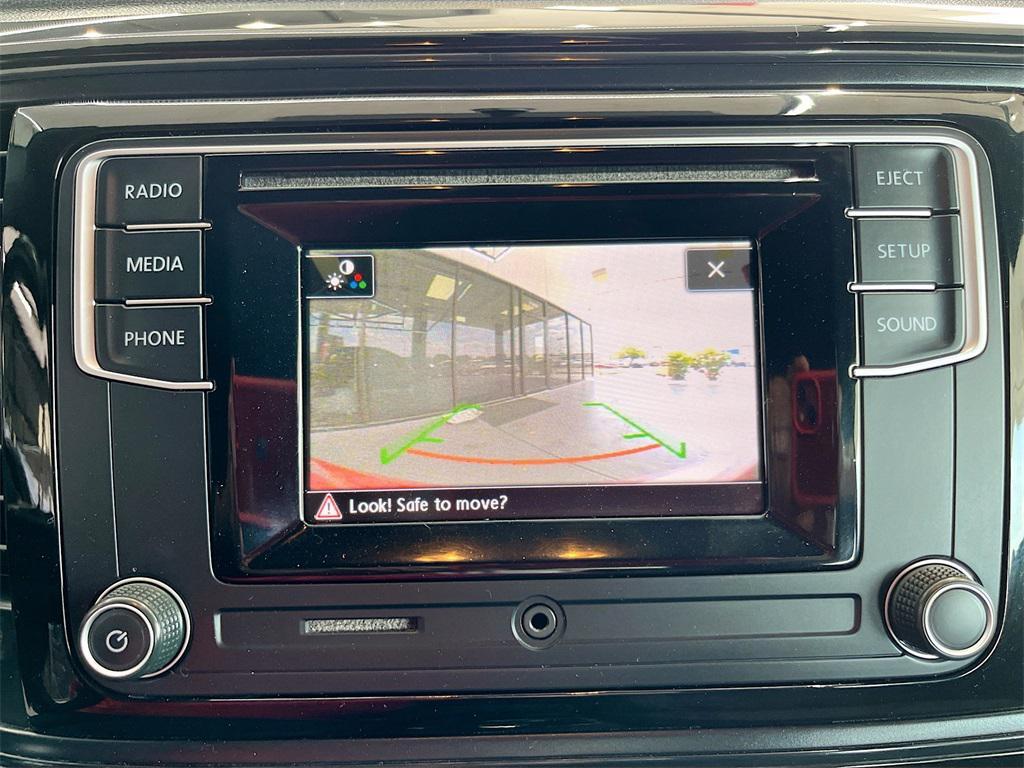 used 2019 Volkswagen Beetle car, priced at $15,700