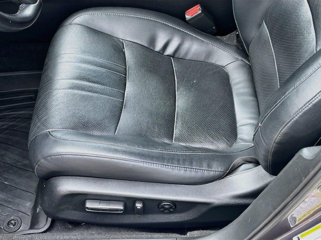 used 2018 Honda Accord car, priced at $18,200