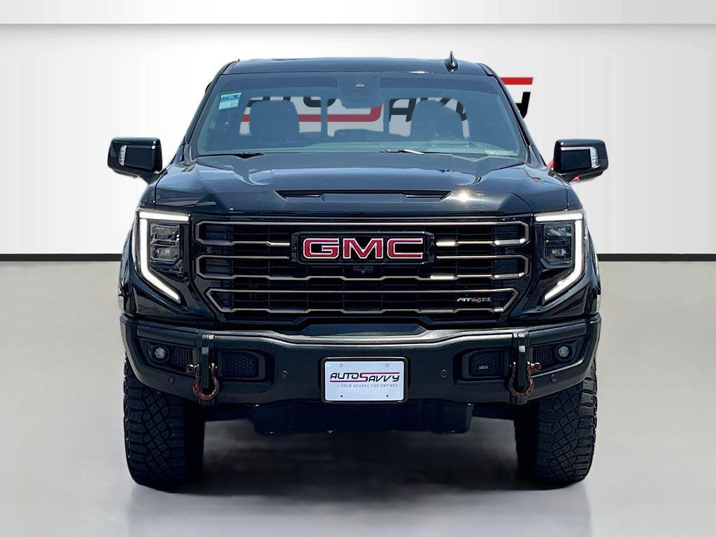 used 2023 GMC Sierra 1500 car, priced at $46,200