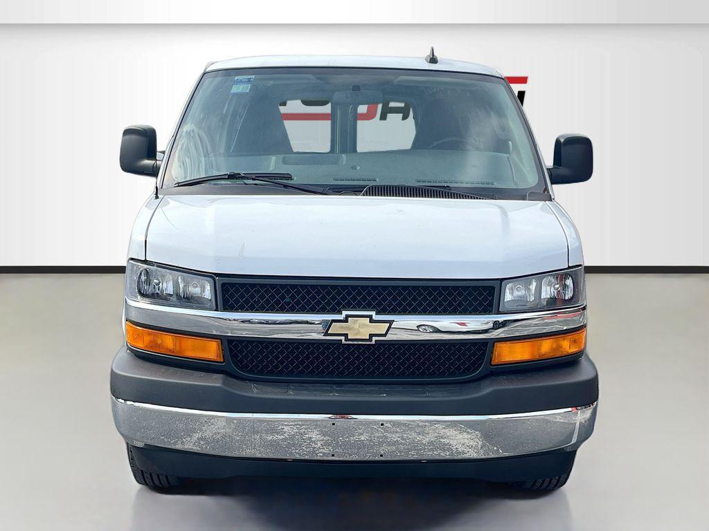 used 2023 Chevrolet Express 2500 car, priced at $23,133