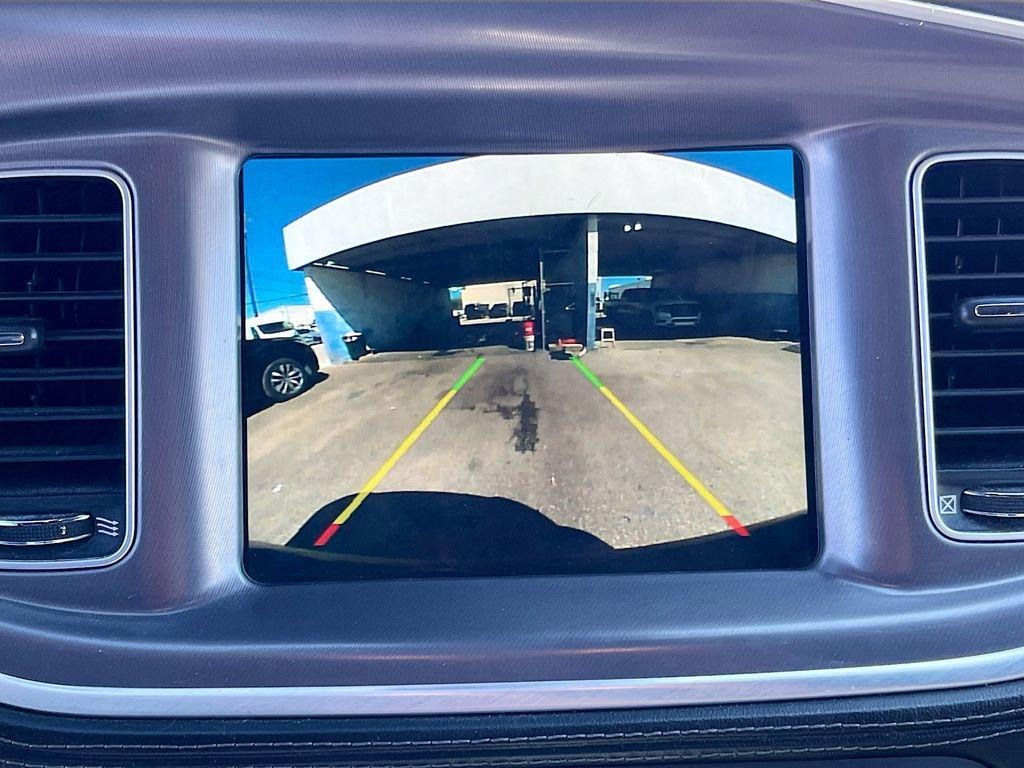 used 2021 Dodge Charger car, priced at $30,000