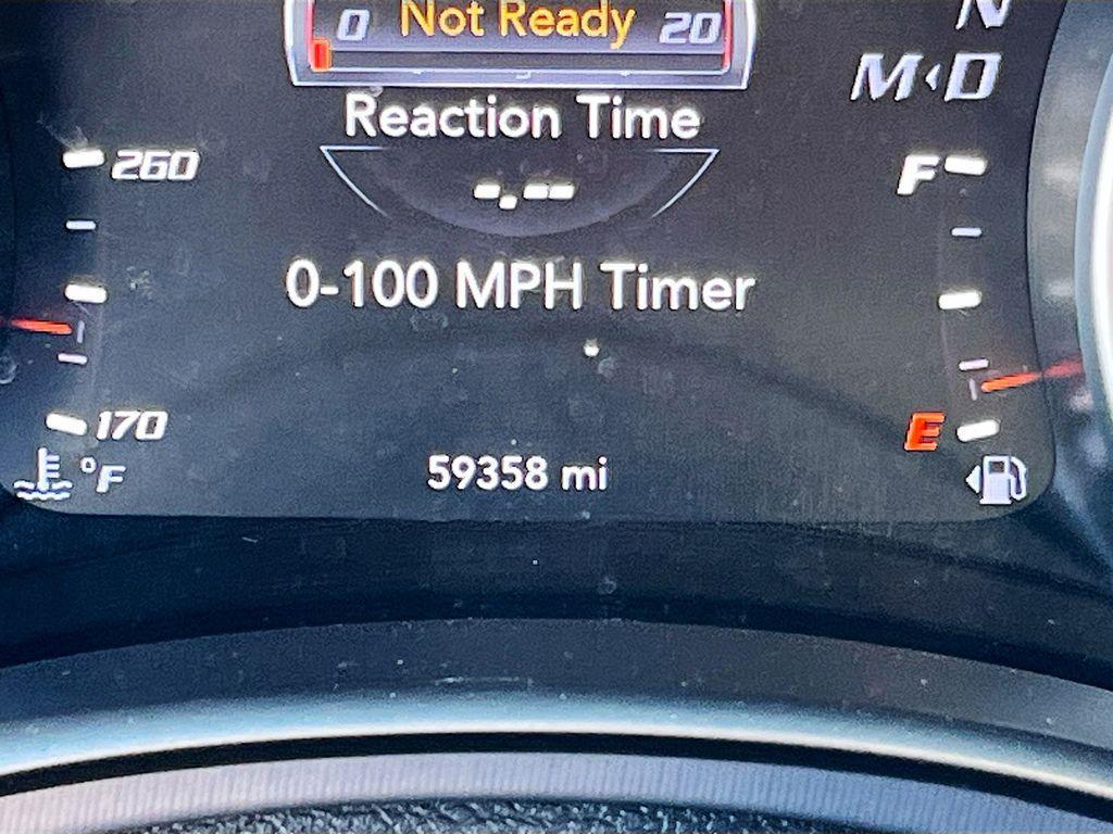 used 2021 Dodge Charger car, priced at $30,000