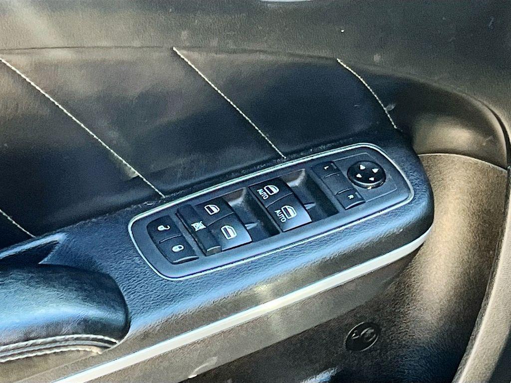 used 2021 Dodge Charger car, priced at $30,000