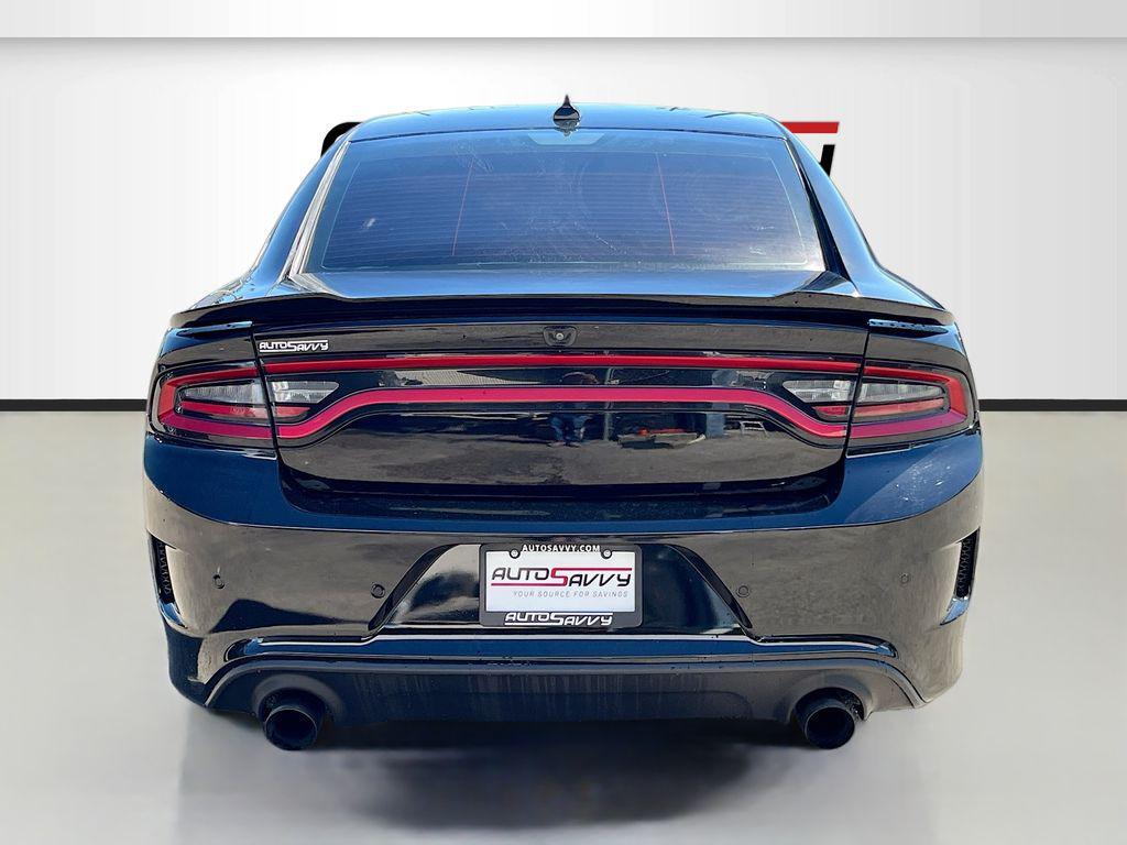 used 2021 Dodge Charger car, priced at $30,000