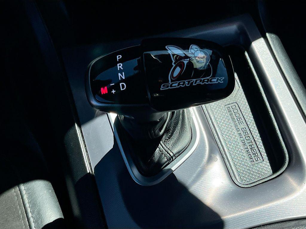 used 2021 Dodge Charger car, priced at $30,000