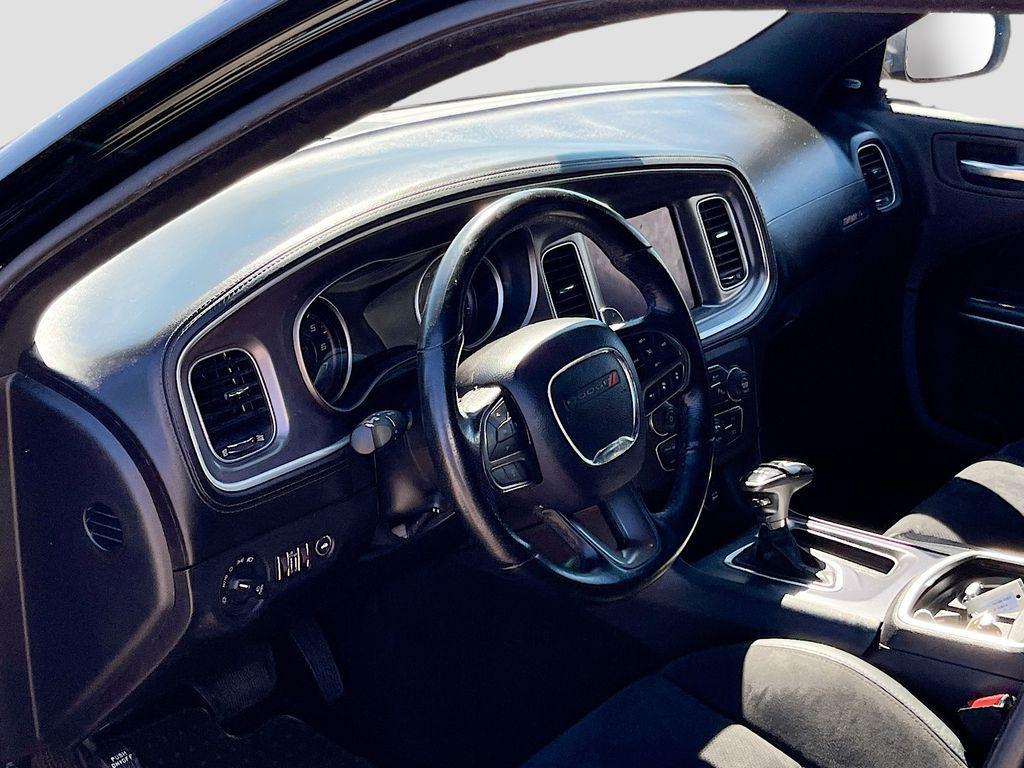 used 2021 Dodge Charger car, priced at $30,000