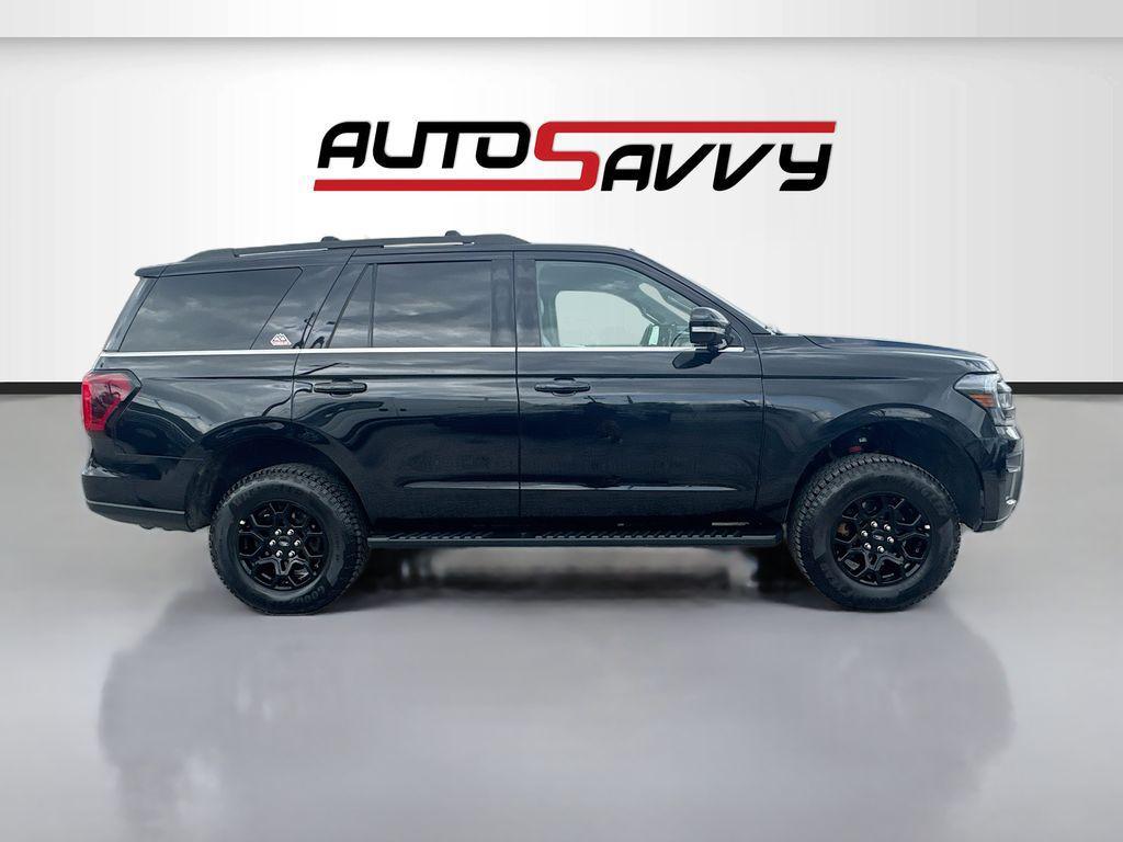 used 2022 Ford Expedition car, priced at $45,000