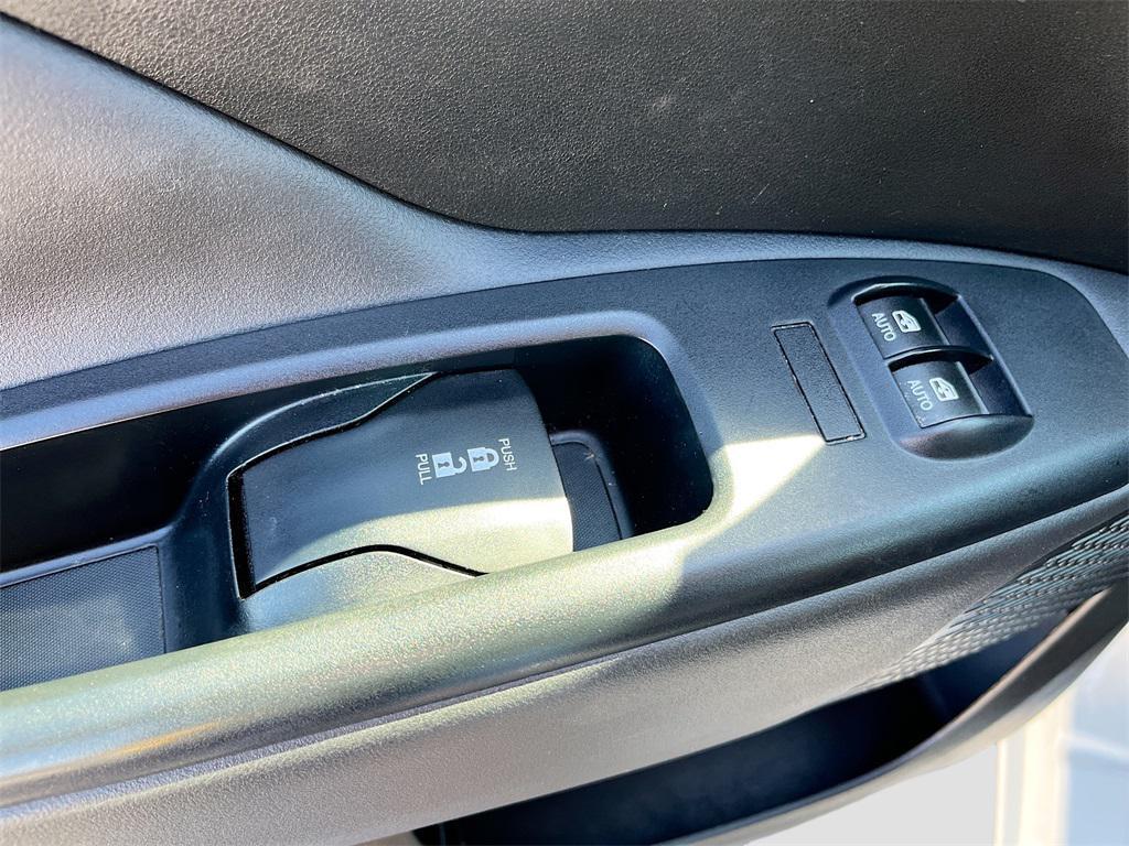 used 2022 Ram ProMaster City car, priced at $18,100