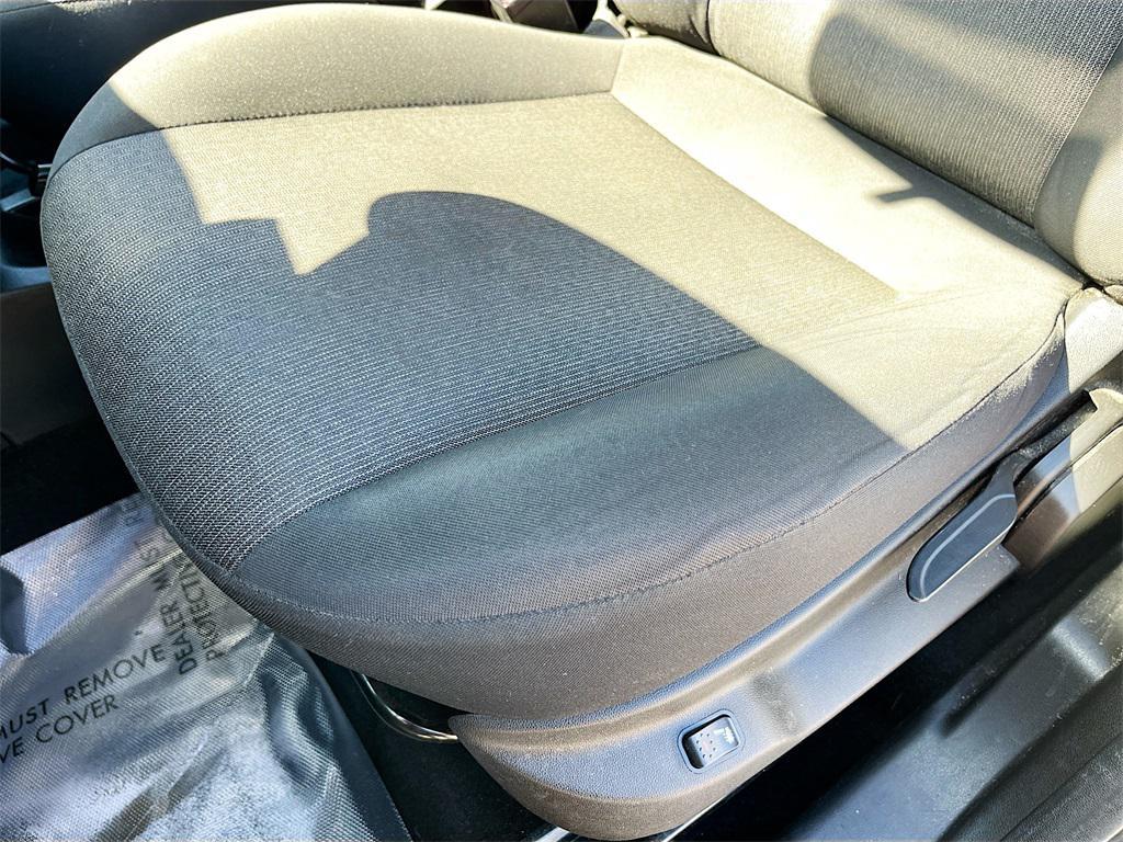 used 2022 Ram ProMaster City car, priced at $18,100