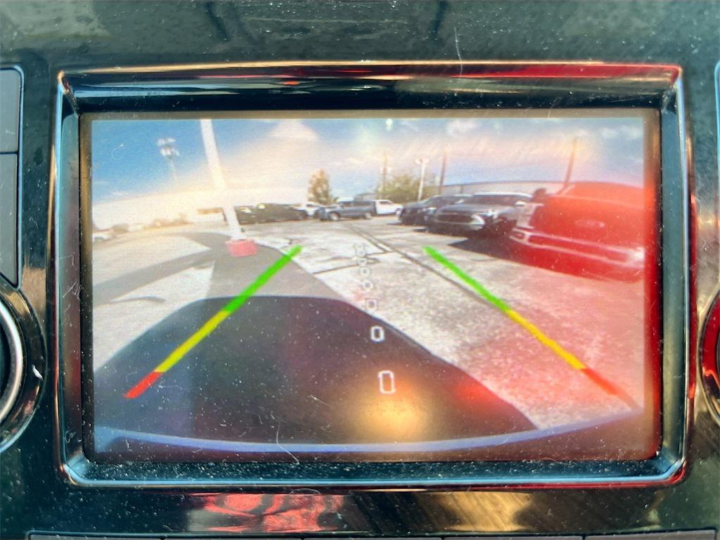 used 2022 Ram ProMaster City car, priced at $18,100