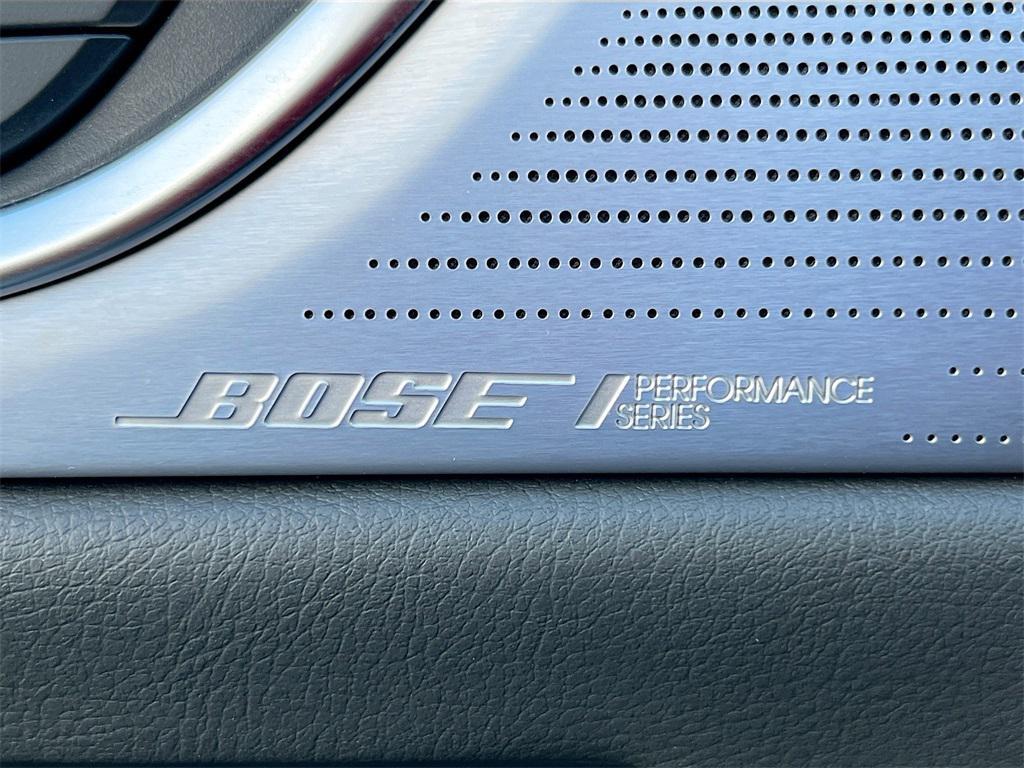 Stellar Black Metallic 2025 Cadillac XT6 Sport AWD