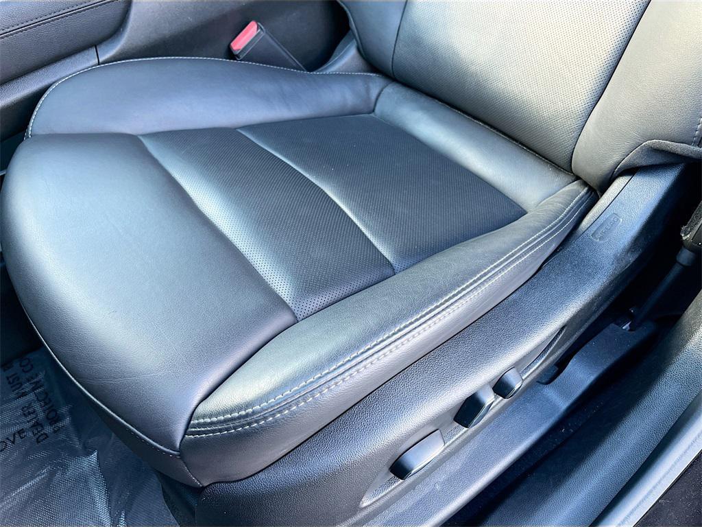 Stellar Black Metallic 2025 Cadillac XT6 Sport AWD