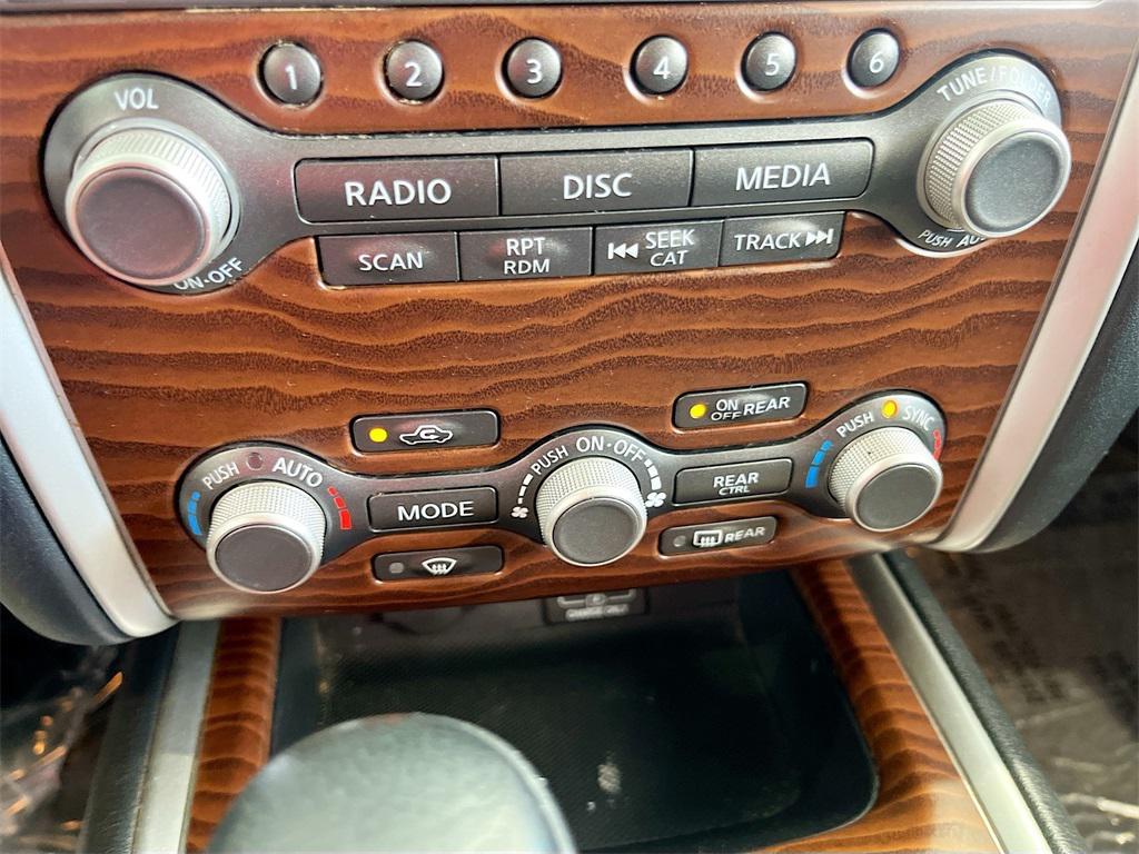 used 2020 Nissan Pathfinder car, priced at $16,600