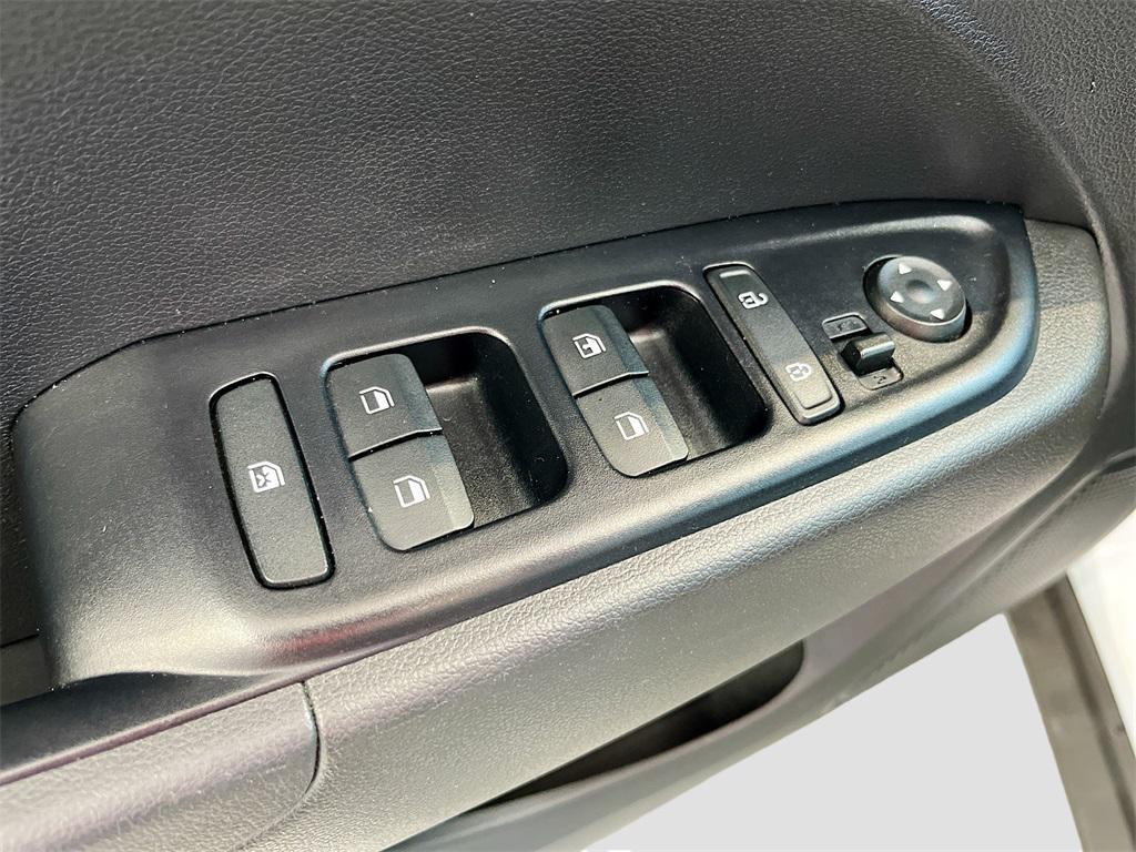 used 2021 Hyundai Venue car, priced at $14,500