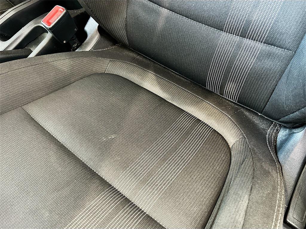 used 2021 Hyundai Venue car, priced at $14,500