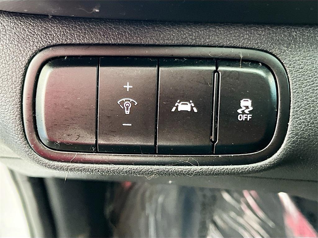 used 2021 Hyundai Venue car, priced at $14,500