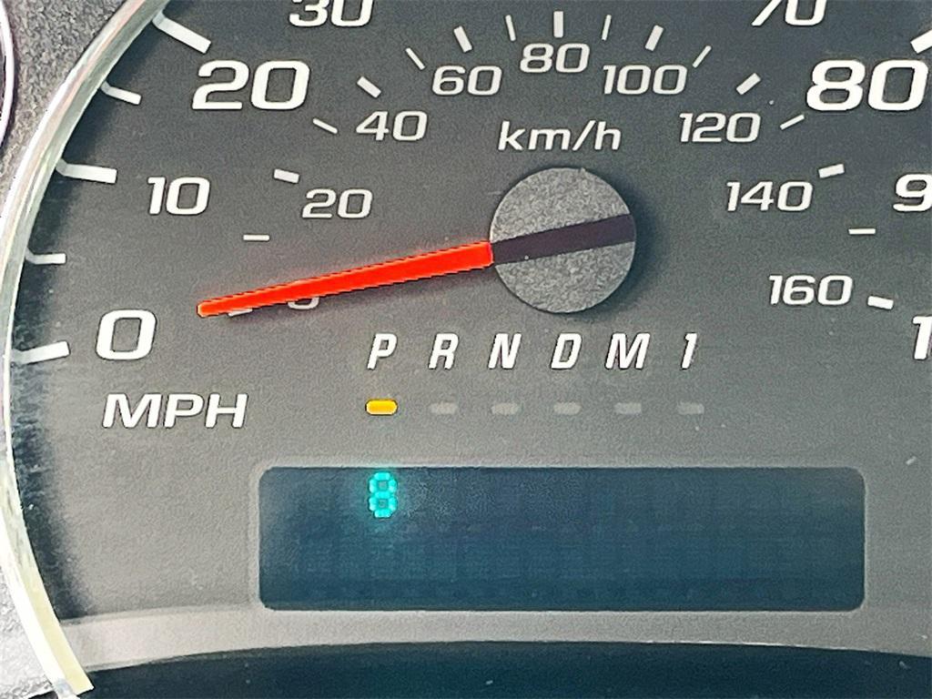 used 2023 Chevrolet Express 2500 car, priced at $24,400