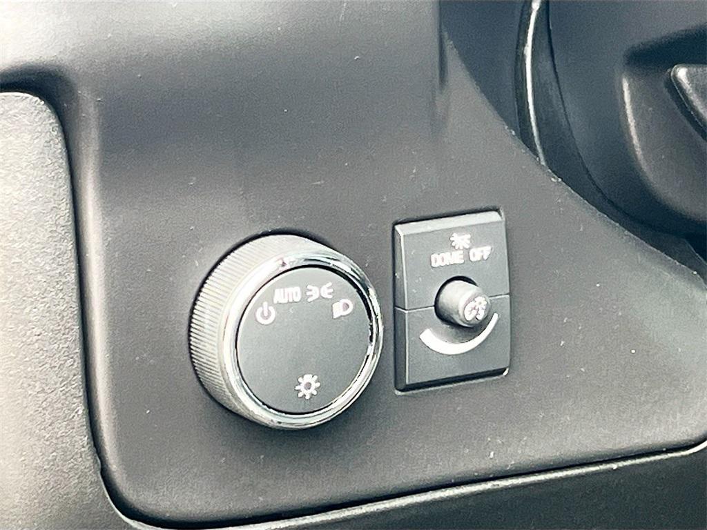 used 2023 Chevrolet Express 2500 car, priced at $24,400