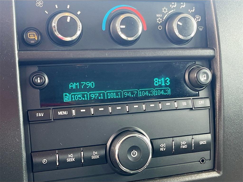 used 2023 Chevrolet Express 2500 car, priced at $24,400