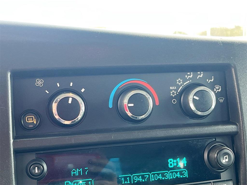 used 2023 Chevrolet Express 2500 car, priced at $24,400