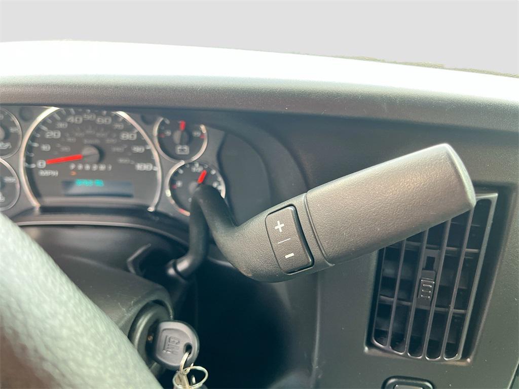 used 2023 Chevrolet Express 2500 car, priced at $24,400