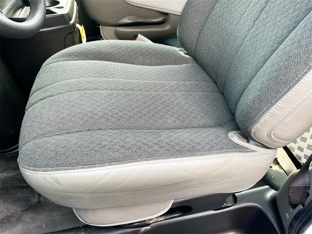 used 2023 Chevrolet Express 2500 car, priced at $24,400