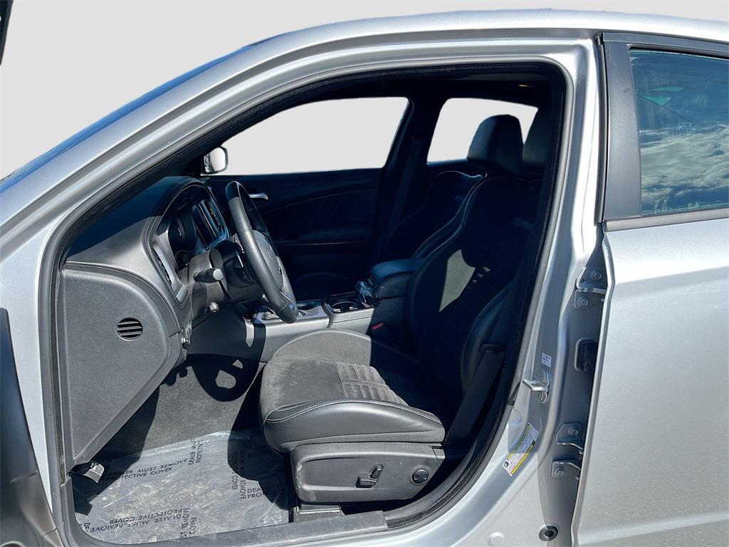 used 2023 Dodge Charger car, priced at $43,600