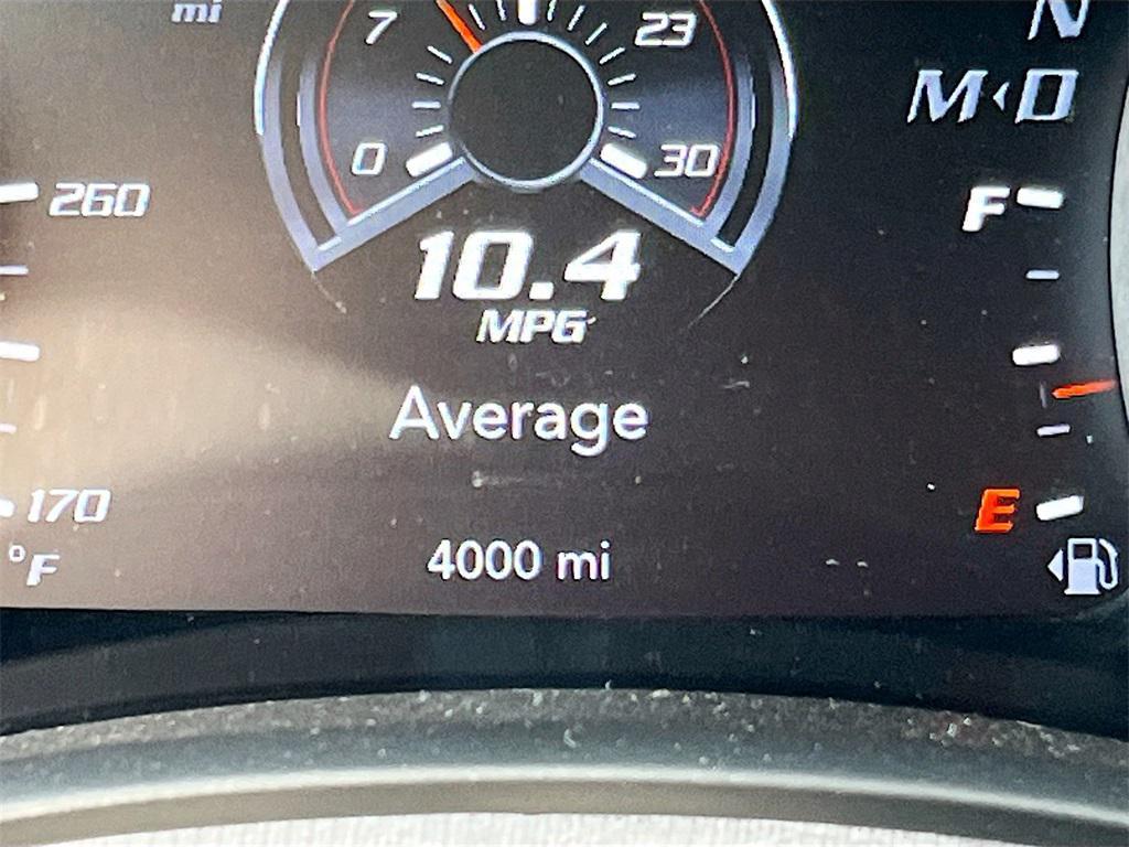 used 2023 Dodge Charger car, priced at $43,600