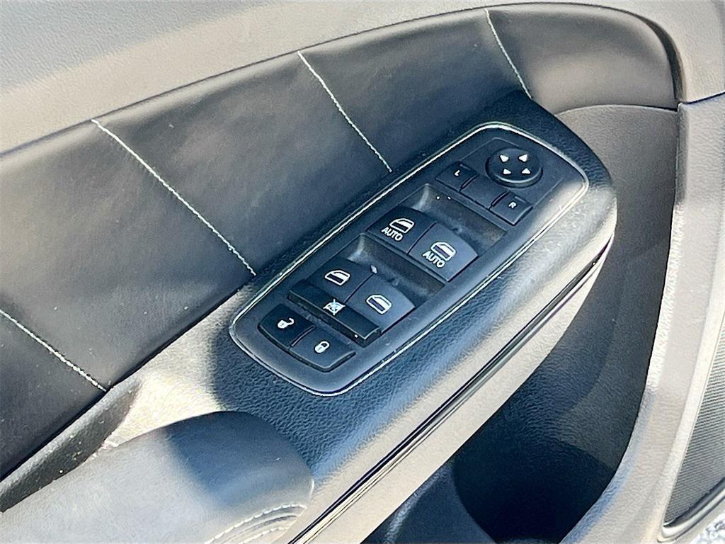 used 2023 Dodge Charger car, priced at $43,600