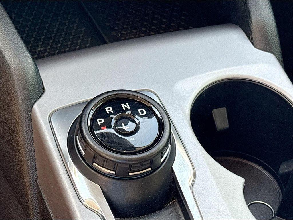 used 2022 Ford Bronco Sport car, priced at $18,500