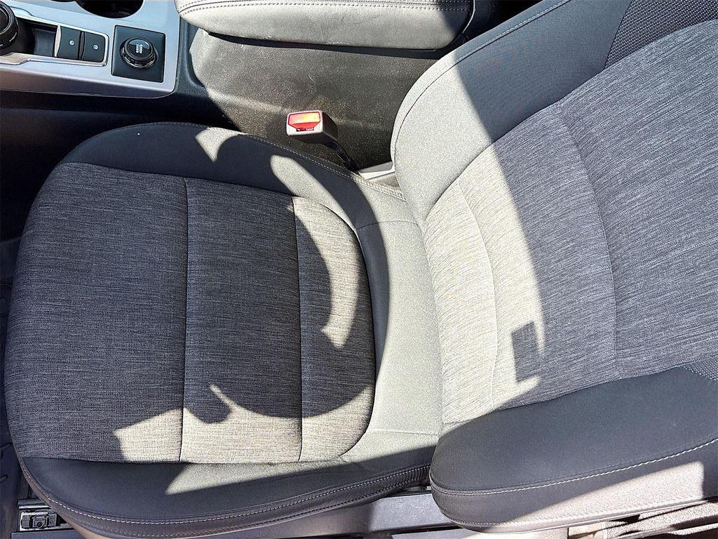 used 2022 Ford Bronco Sport car, priced at $18,500