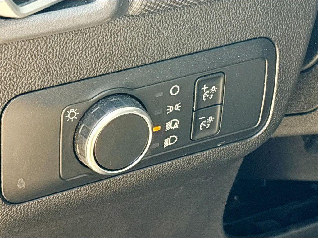 used 2022 Ford Bronco Sport car, priced at $18,500